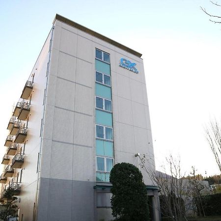 Keikyu Ex Inn Yokosuka Research Park Exterior foto